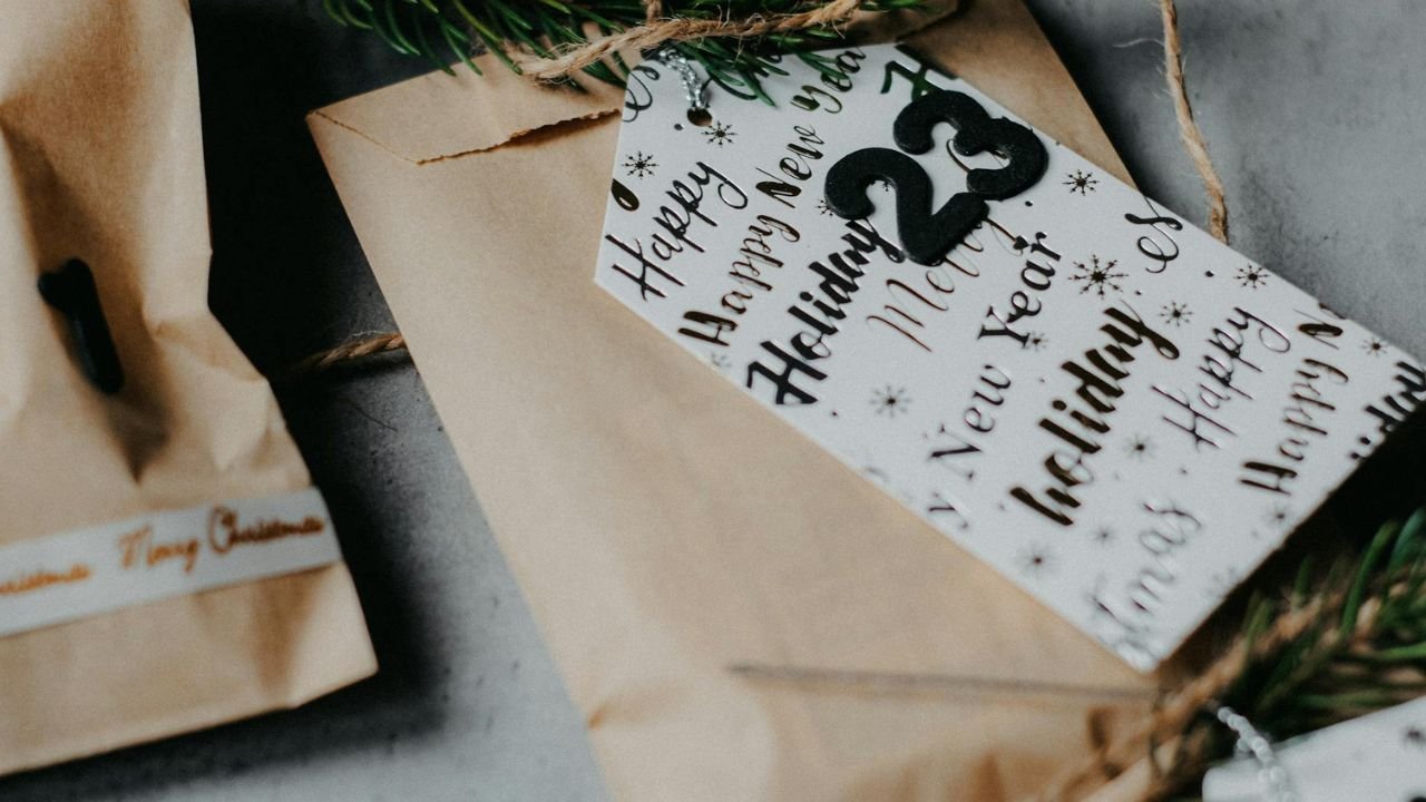 Kalendarz adwentowy kosmetyczny - co możesz w nim znaleźć?