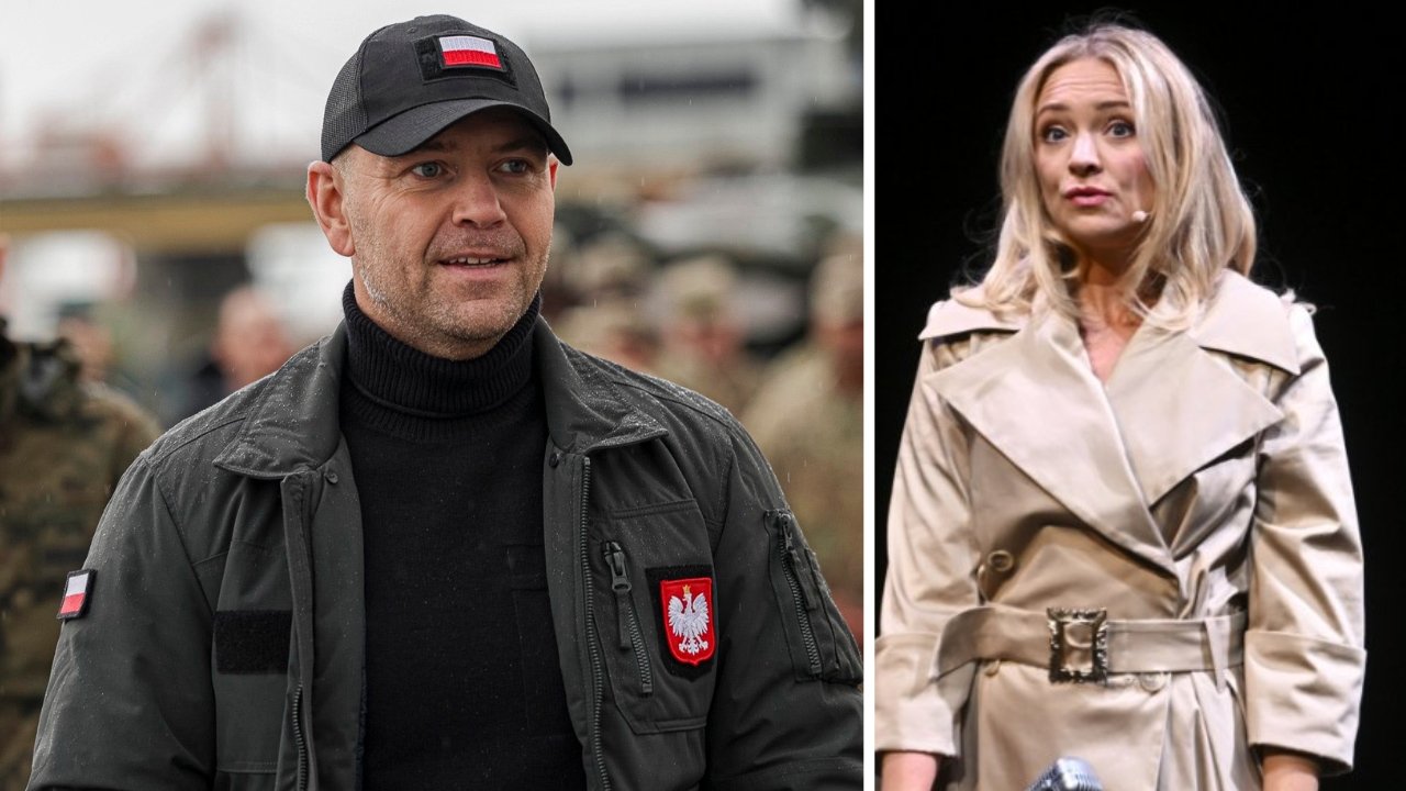 Tak Karol Nawrocki zamierza spędzić Wigilię. Basia Kurdej-Szatan w życiu by na to nie poszła