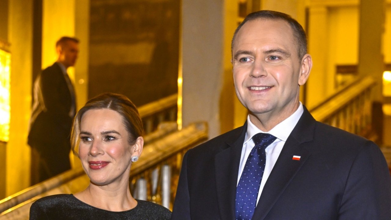 Wybuczeli go w Operze, a on na to... Reakcja Nawrockiego wprawia w osłupienie. Naprawdę to powiedział