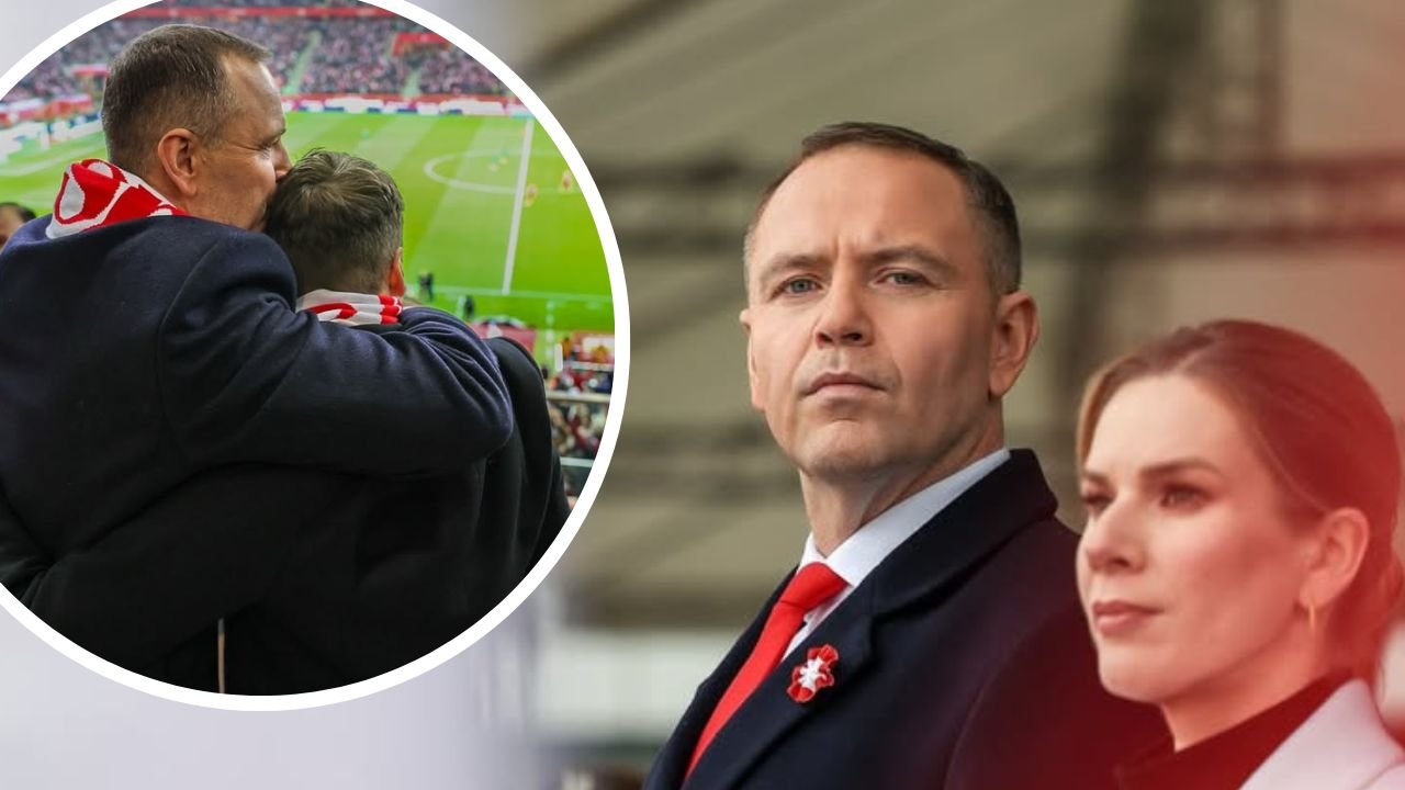 Wujek Nawrockiego ujawnił całą prawdę o prezydencie. Miał drugie życie. "Nie róbmy z Karola zabijaki z ulicy"