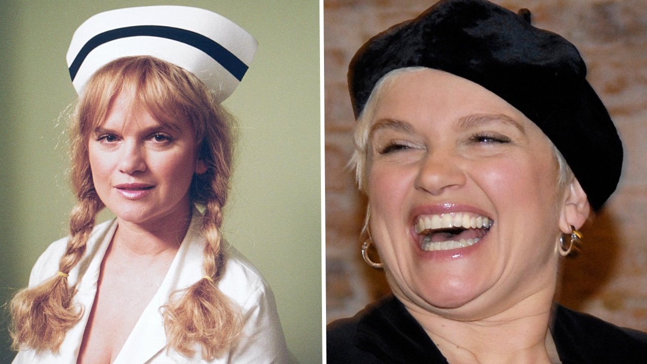 Lekarka aż złapała się za głowę. Tego, co 43-letnia Figura wyprawiała na porodówce, nikt się nie spodziewał