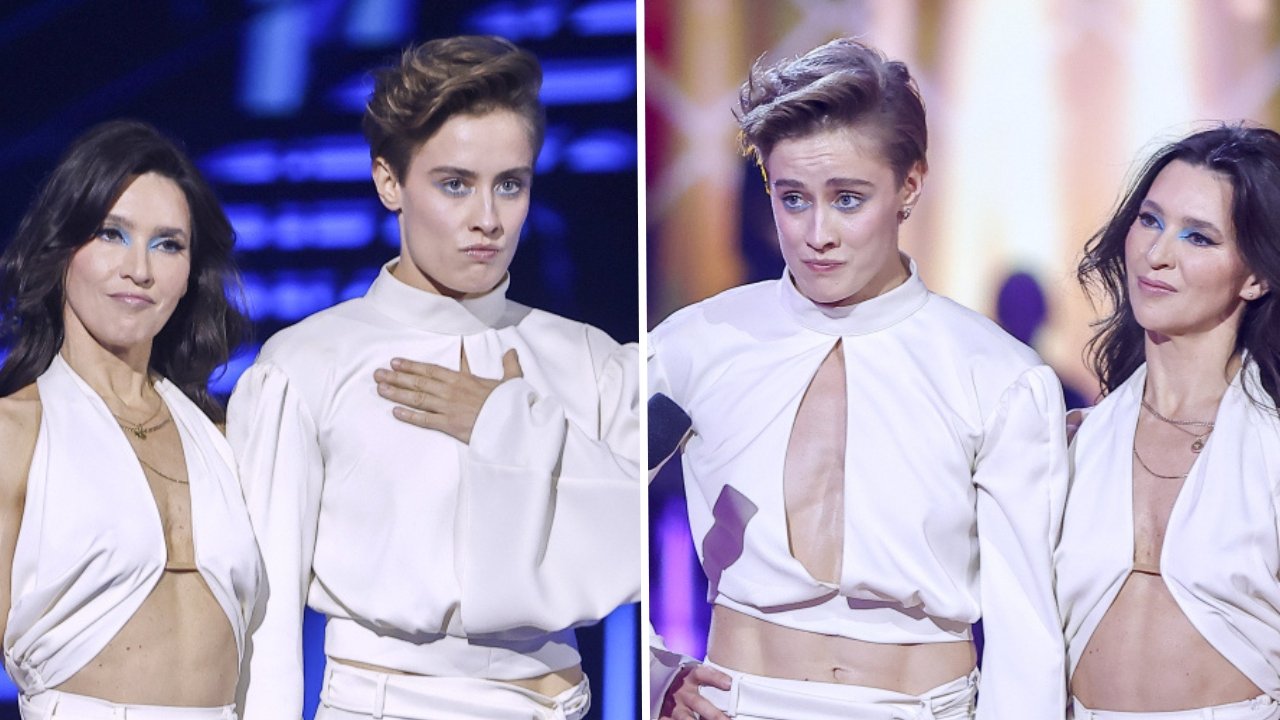 Zillmann opublikowała TO tuż przed finałem TzG. Jedno słowo rozpętało awanturę