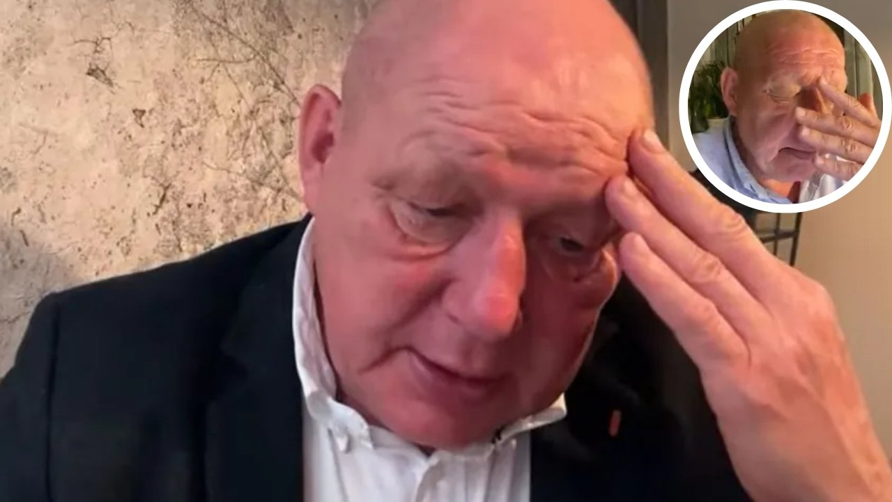 Trump brutalnie wypadnie z gry?! Jackowski ujawnia mroczny powód: "To nie będzie odwołanie"