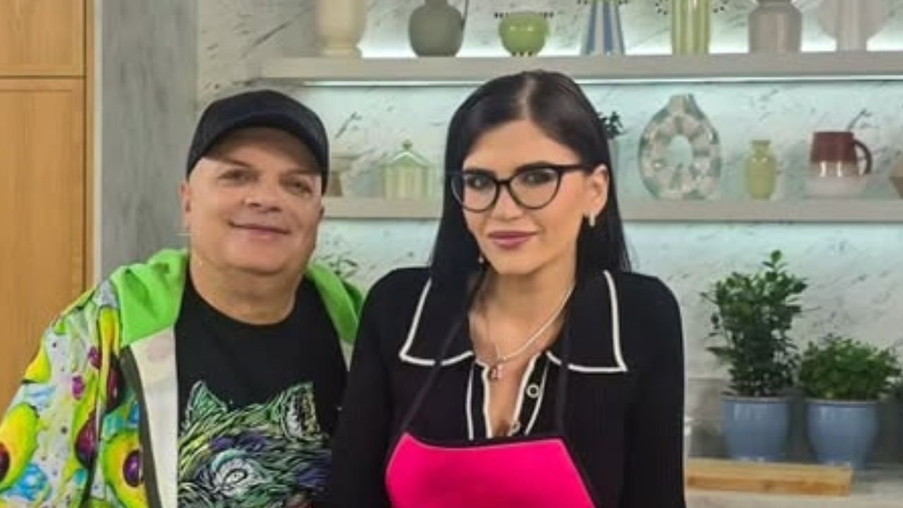 Dumny Krzysztof Skiba pokazał syna i pochwalił się jego ogromnym sukcesem