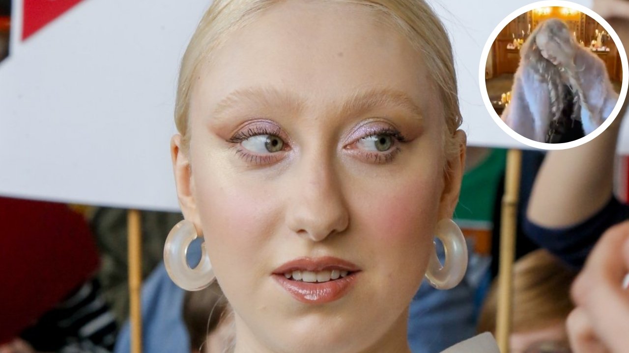 Kuria nie miała litości. To on wpuścił Lunę do kościoła. Kara była natychmiastowa