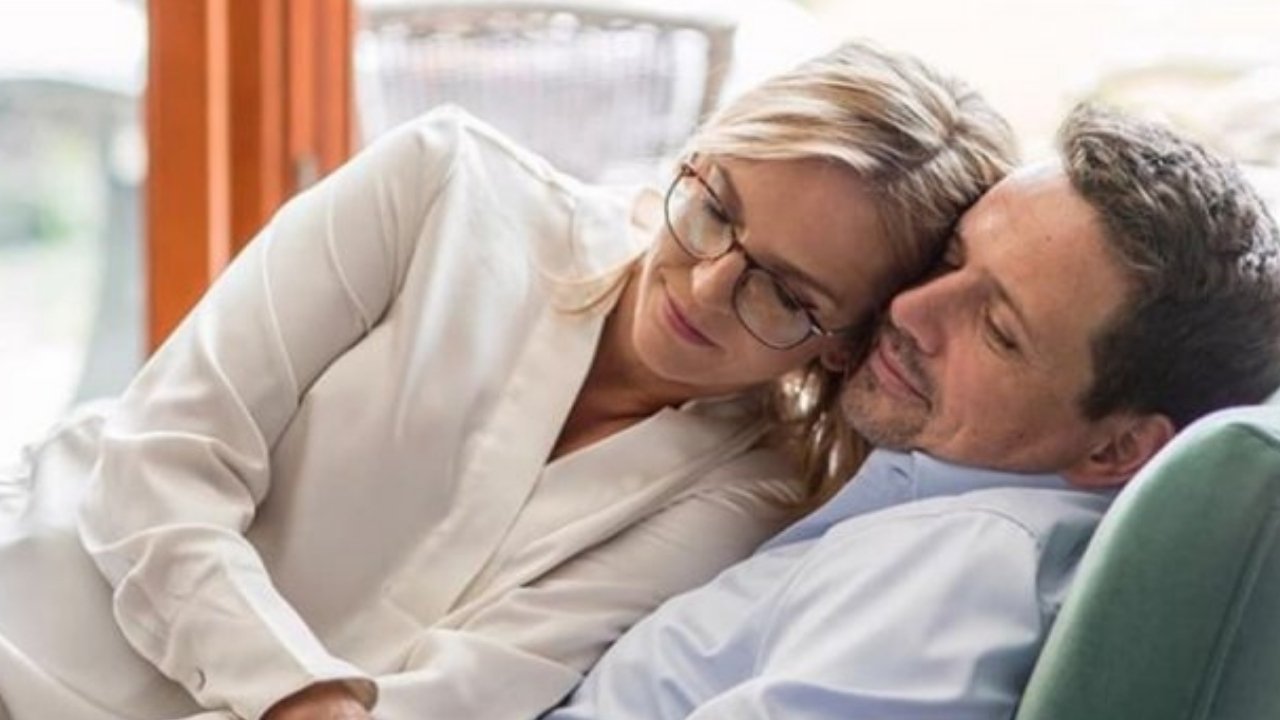 Małgorzata Trzaskowska myślała, że jest bezpieczna. Nagle guz urósł do 5 cm