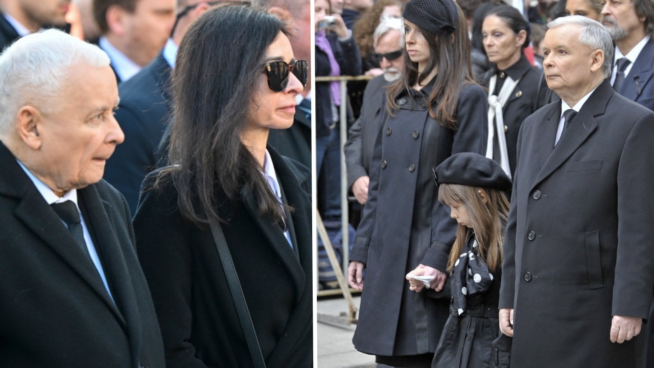 Córka Marty Kaczyńskiej pokazała nową twarz, a w sieci zawrzało. "Makijaż czy zasługa chirurga?"