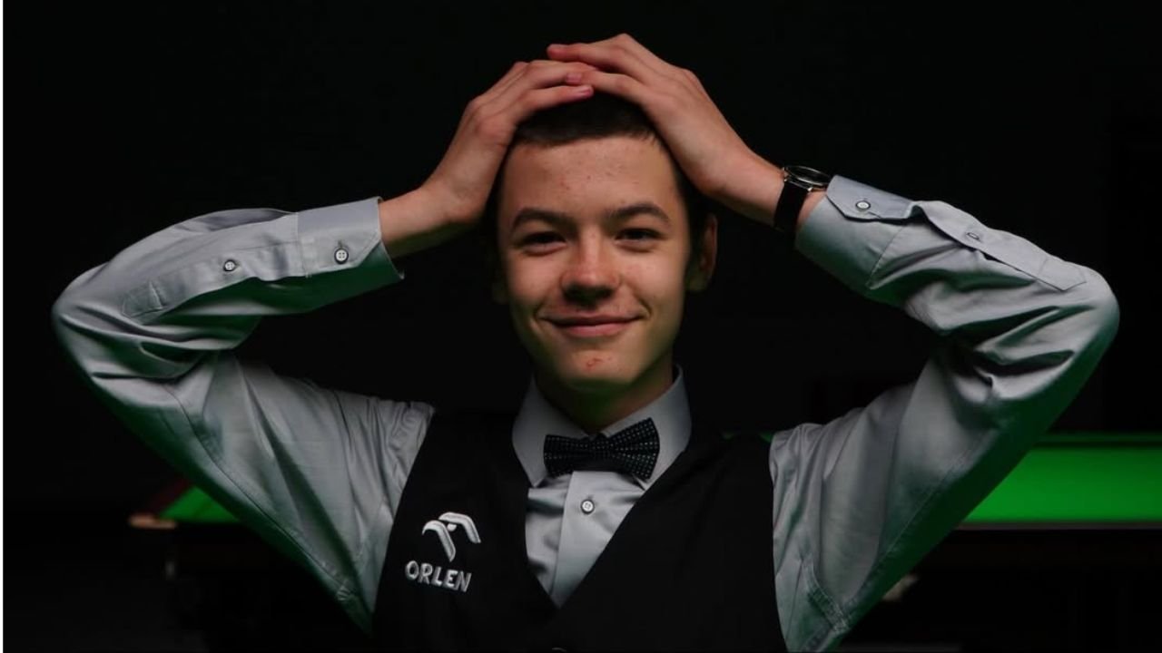 Polska ma nowego bohatera! 14-letni Michał Szubarczyk rozbił rywali i zagra o mistrzostwo świata. "To jest fenomen"