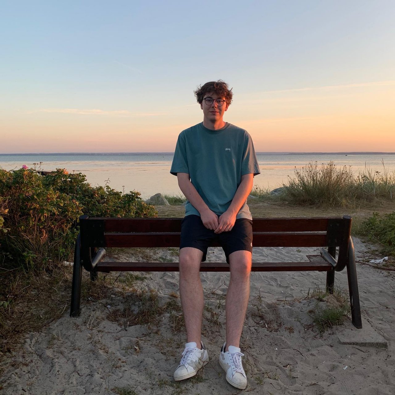 Mikołaj Bagi Bagiński