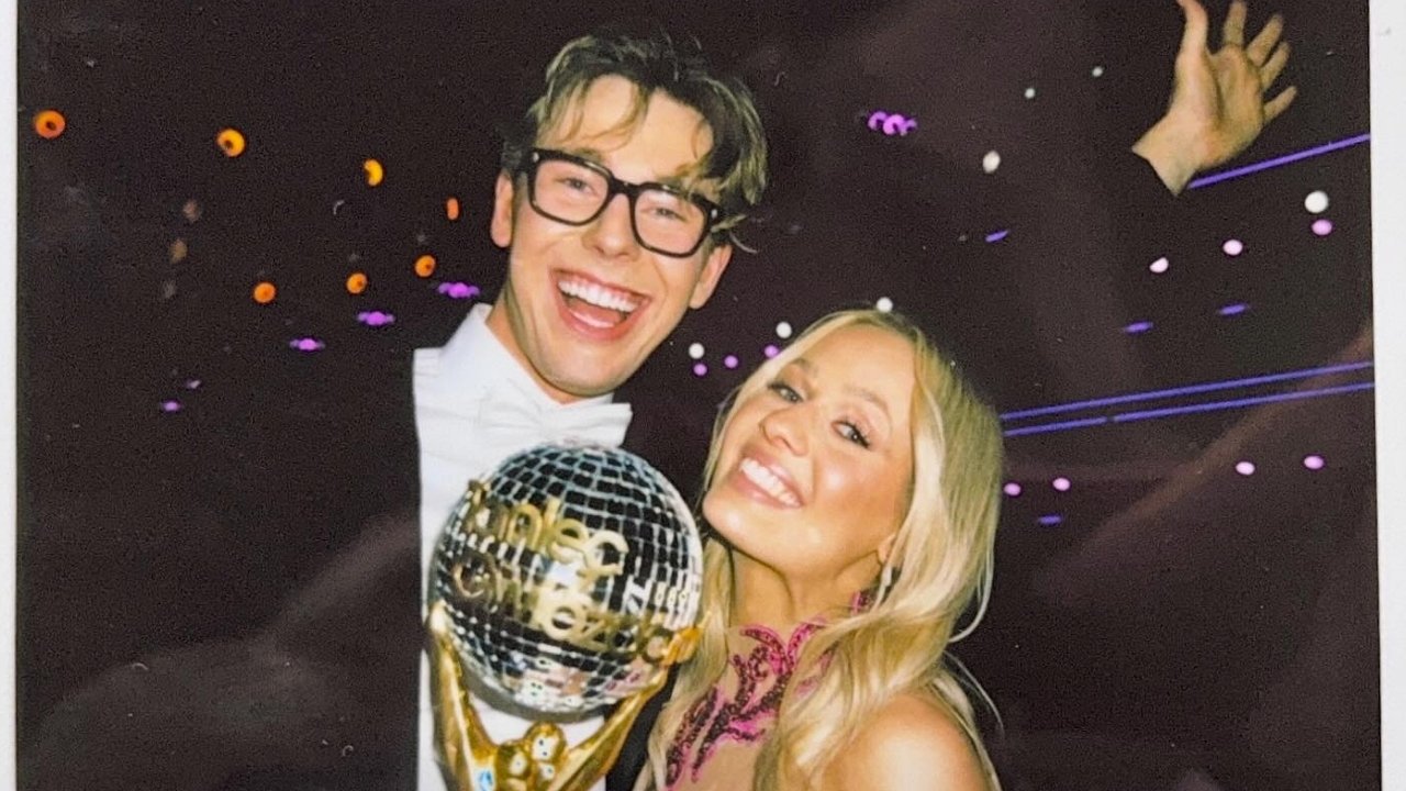 Skąd 24-latek ma tyle pieniędzy, by oddać ćwierć miliona? Zwycięzca "Tańca z gwiazdami" latami skrywał tajemnicę