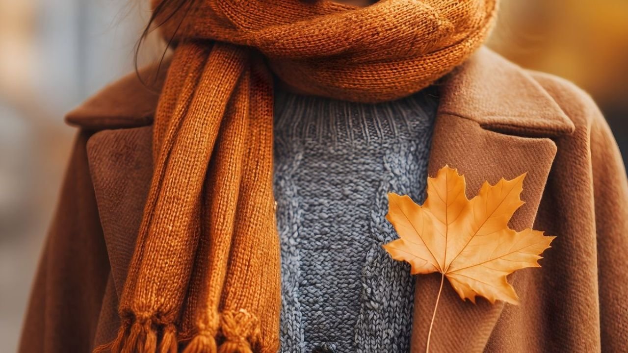 Moda damska jesień–zima 2025: elegancja w naturalnych tonach