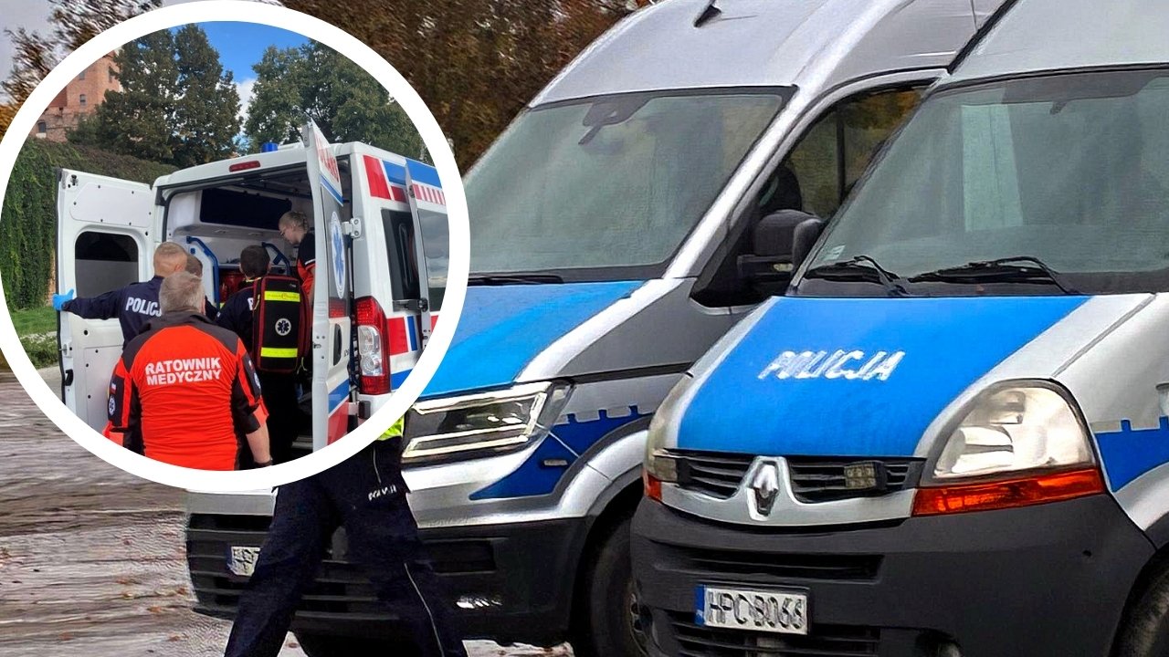 Dantejskie sceny na lekcji w Toruniu. 18-latek s***ował nauczycielkę, bo śmiała poprawić jego zadanie