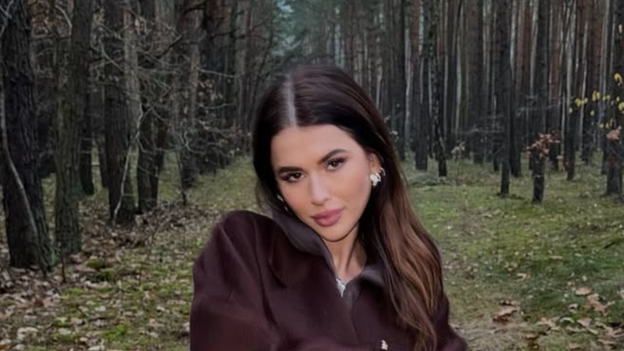 Roksana Węgiel wyczynia cuda w ogrodowej wannie. Mąż pokazał nagranie w sieci [zdjęcie]