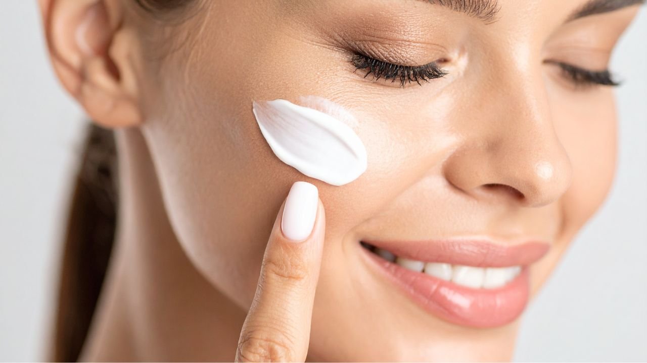 SPF pod makijaż: jak dobrać filtr do cery tłustej, suchej i wrażliwej?