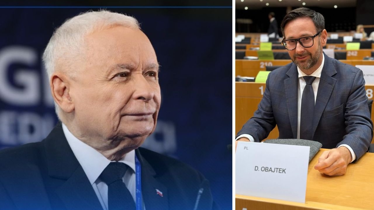 Kaczyński wzywa do obrony Obajtka. W tle prokurator i miliardy. "Najwybitniejszy polski menedżer"