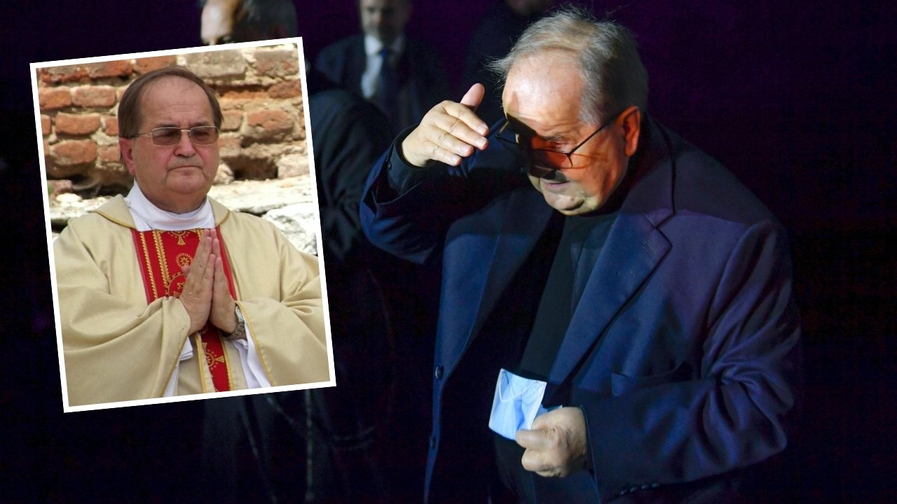 Niesłychane, do czego Rydzyk wezwał wiernych po wezwaniu śledczych