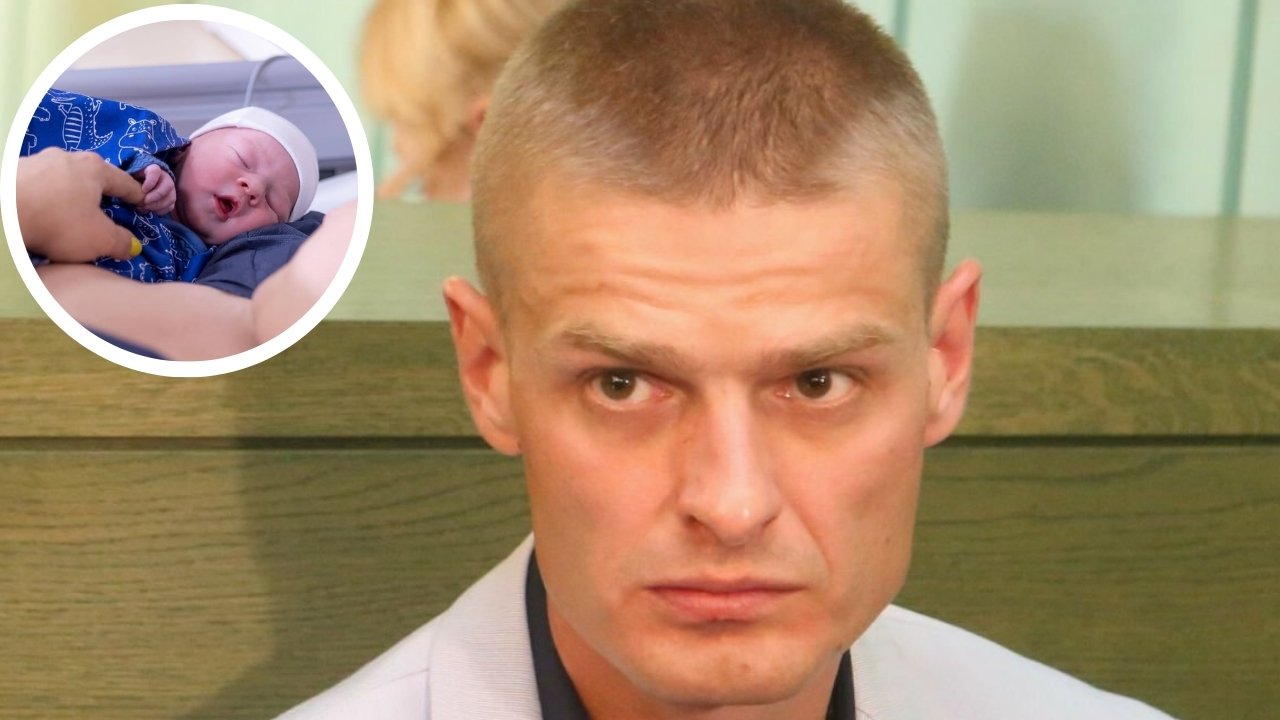 Nikt nie spodziewał się takiego finału. Tragiczny los syna Tomasza Komendy