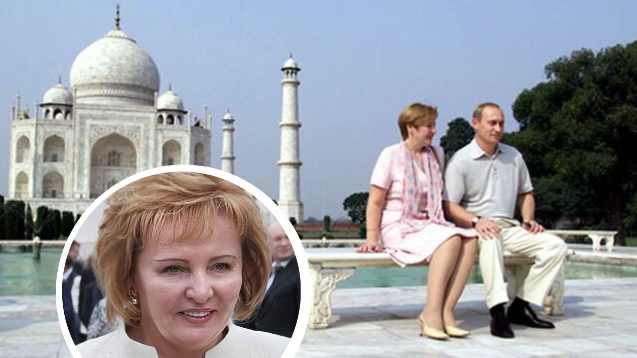 Była żona Putina przerwała milczenie i nazwała go "wampirem". To, co wyznała, mrozi krew w żyłach