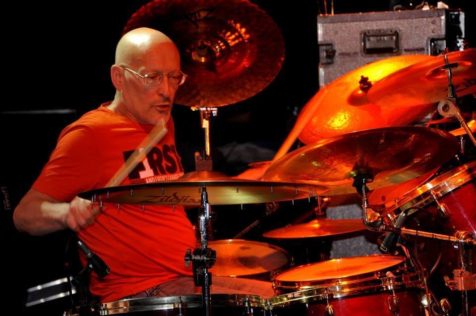 Wojciech Morawski na scenie, 2013