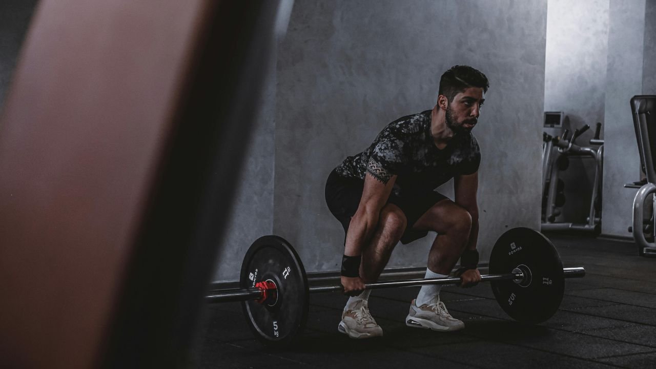 Sportowe ubrania – styl i wygoda dla aktywnego mężczyzny