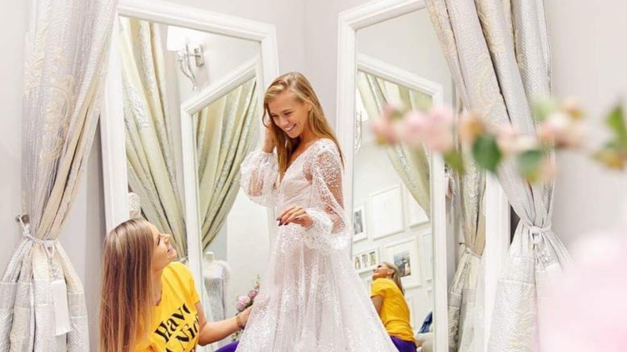 Będzie ślub?! Kaczorowska nagle ogłosiła, fani w szoku