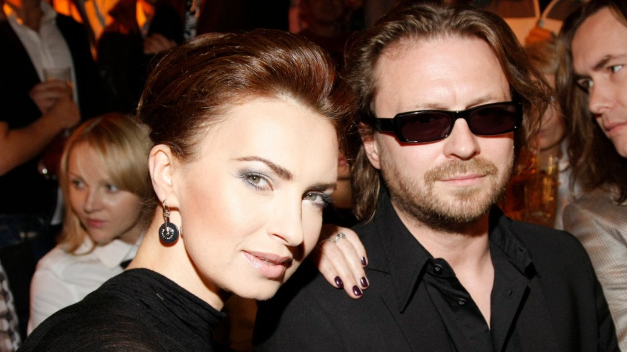 Najpierw mówił, że "zgasło jego Słońce". Szok, co mąż Maciąg zrobił 10 dni po śmierci żony