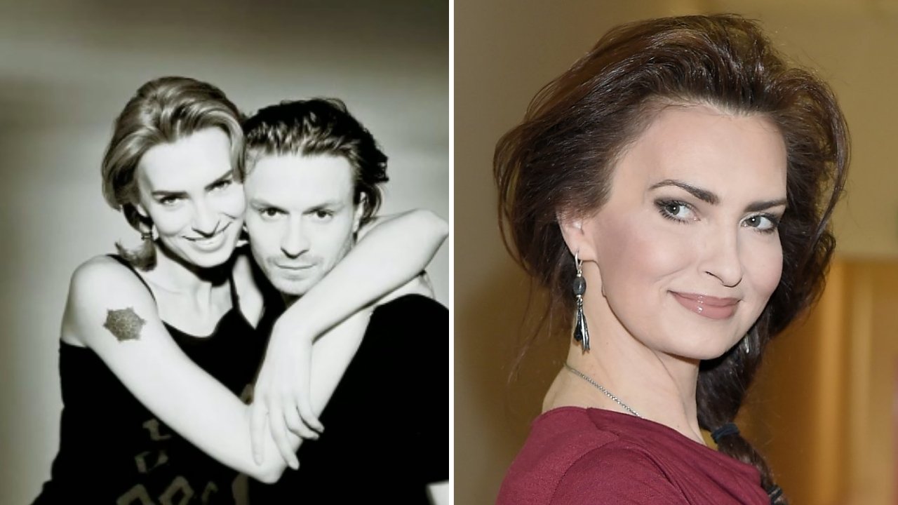 Dramat w domu Agnieszki Maciąg. Poruszające słowa męża zmarłej artystki