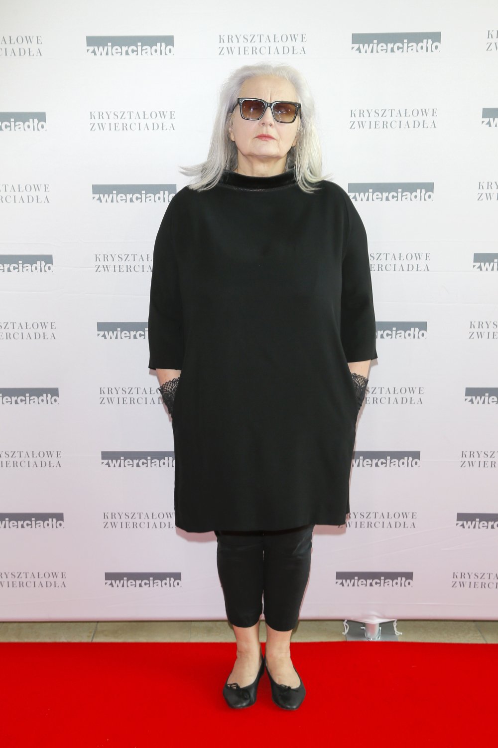 scena z: Magda Umer, SK:, , fot. Podlewski