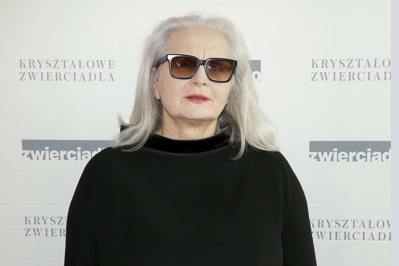 scena z: Magda Umer, SK:, , fot. Podlewski/