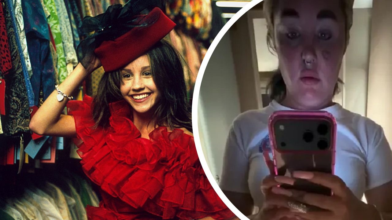 Amanda Bynes przerywa milczenie. Zrzuciła sporo kilosów i pokazała się w nowym wydaniu