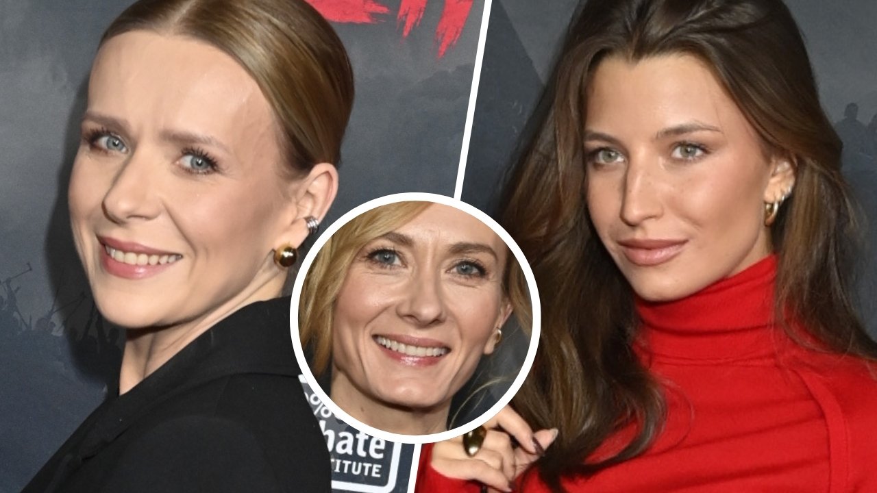 Wieniawa skromna jak nigdy, Sokołowska zaszalała z fryzurą. Szok, co stało się z Anetą Zając