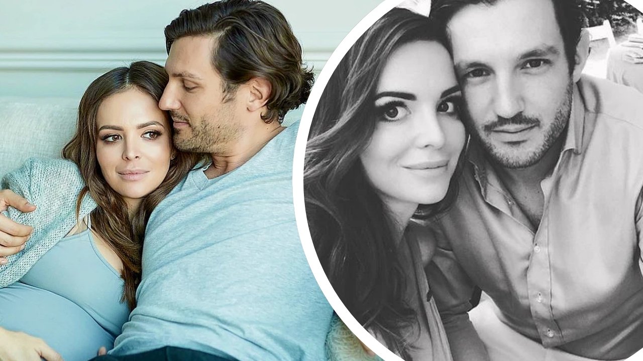 Jan Bazyl spakował walizki i odszedł 3 tygodnie po porodzie. Wendzikowska ujawniła, czy pozwala mu na kontakt z córką