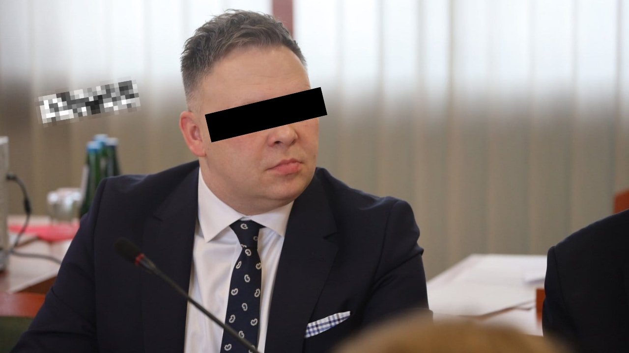 Szef klubu KO oskarżony o koszmar w domu. Zarzuty mrożą krew w żyłach