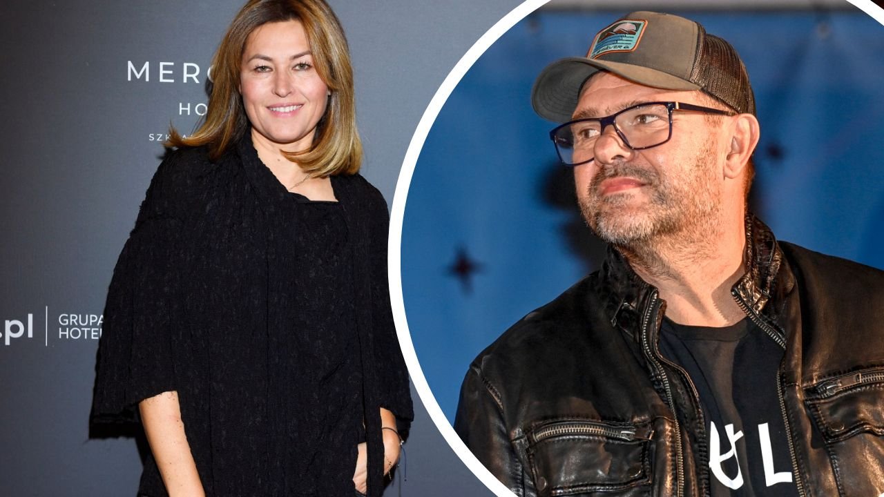 "To jest obrzydliwe i szkodliwe!" Beata Sadowska miażdży świąteczną reklamę z Karolakiem. "Naprawdę spojrzycie w oczy dzieciom?"