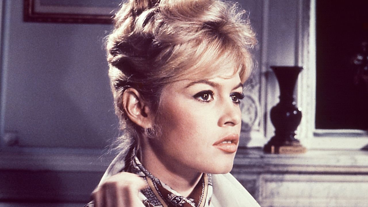 brigitte bardot