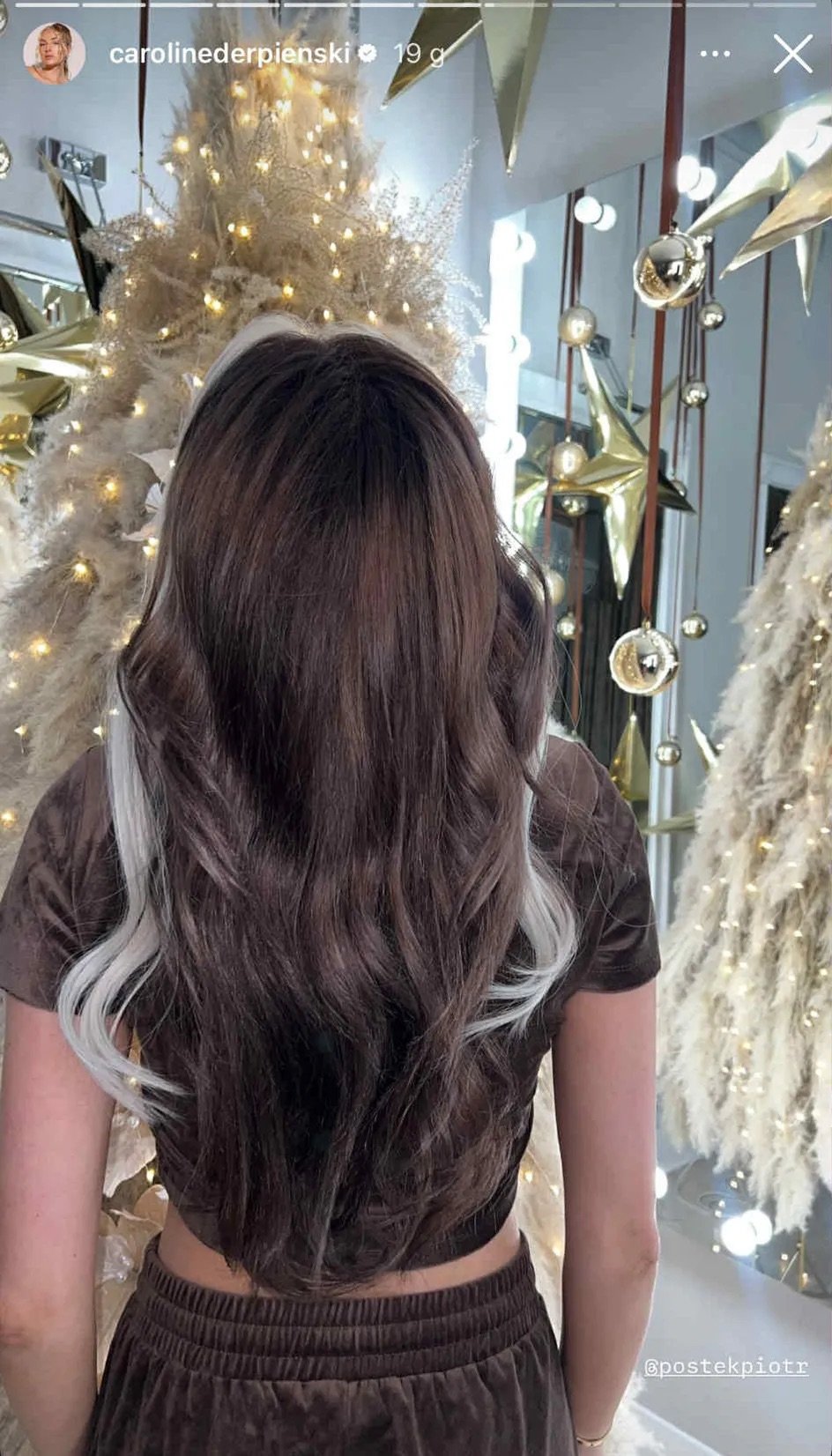 Caroline Derpieński