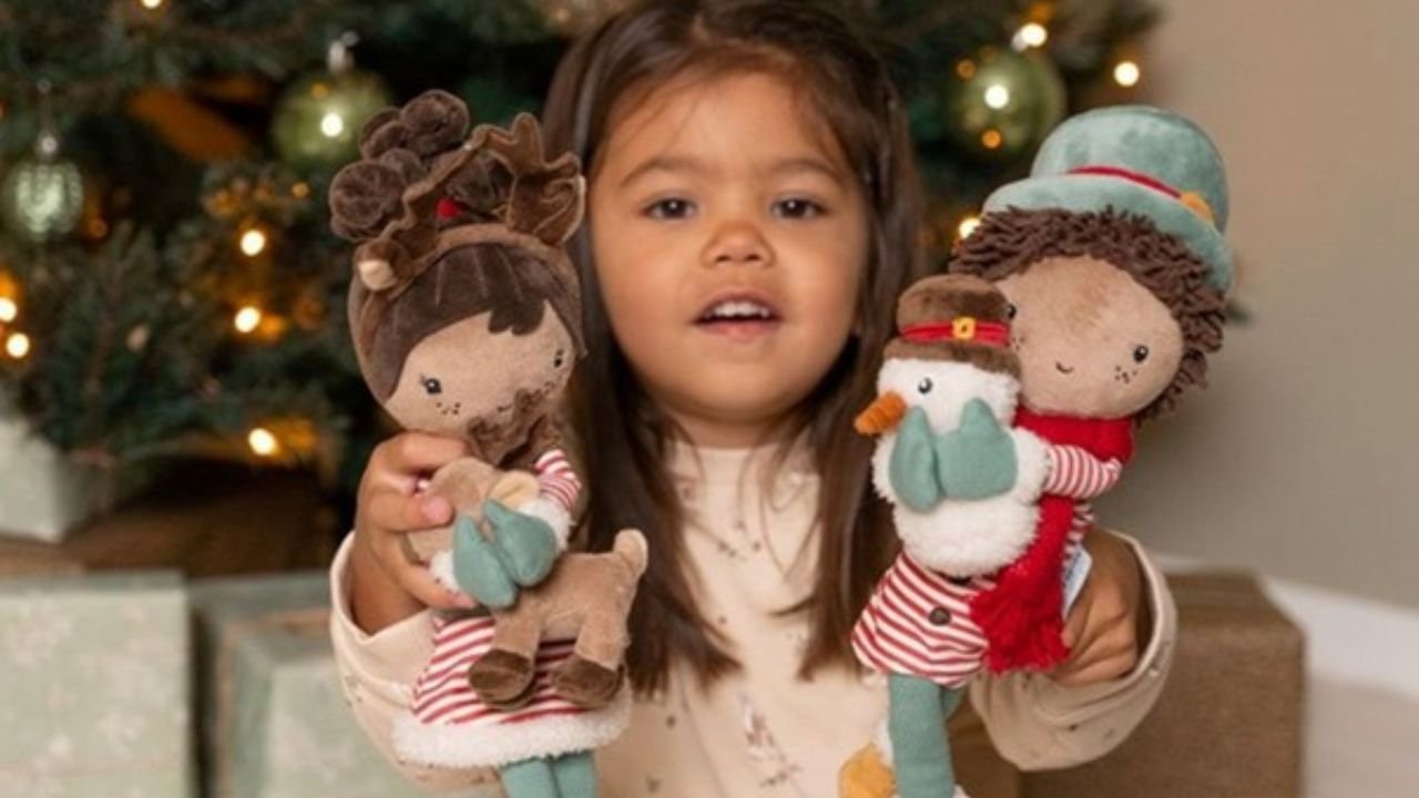 Co wybrać dla ciekawskiego czterolatka? Przewodnik po zabawkach, które naprawdę cieszą