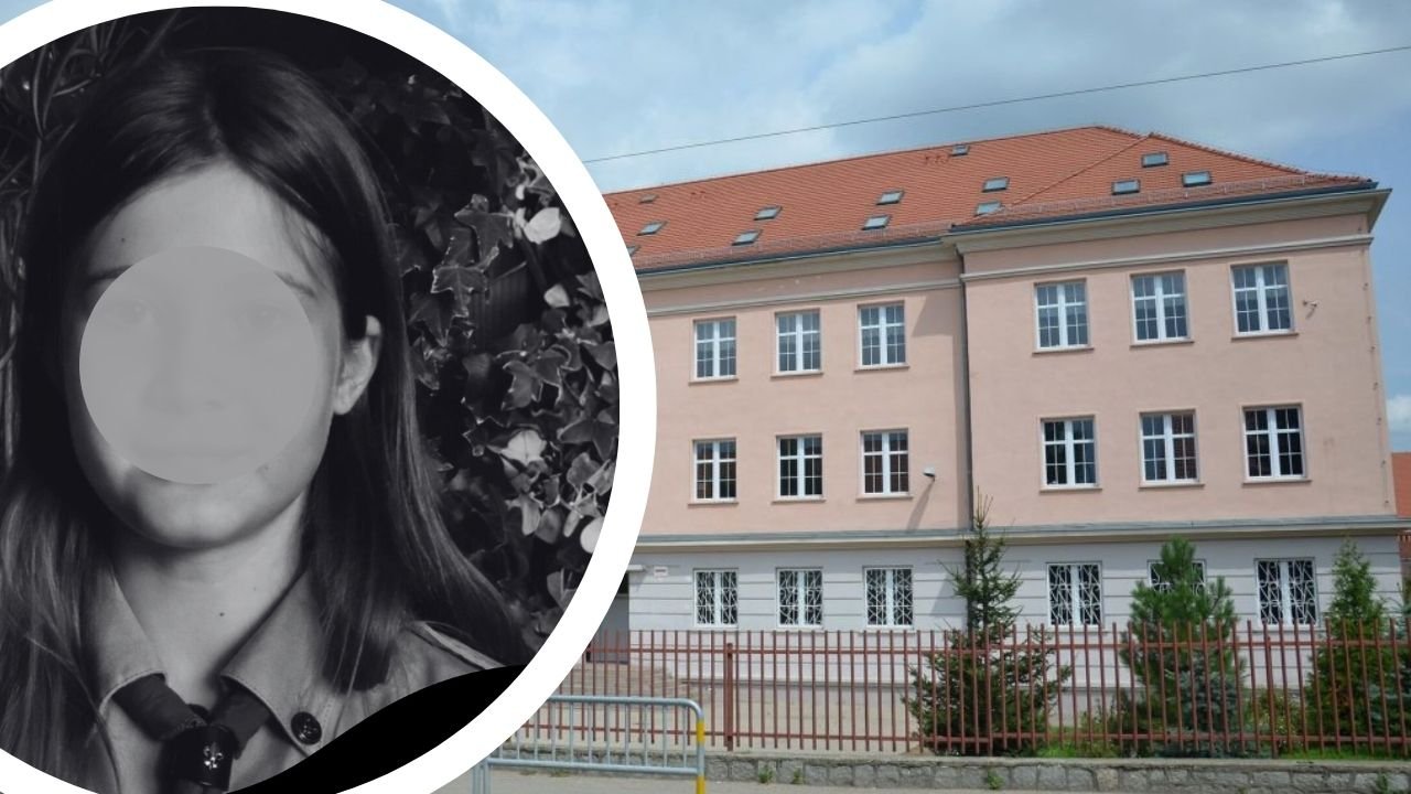 Tragiczna śmierć 11-letniej Danusi. Rodzice uczniów przerywają milczenie i mówią wprost: "To nie musiał być przypadek"