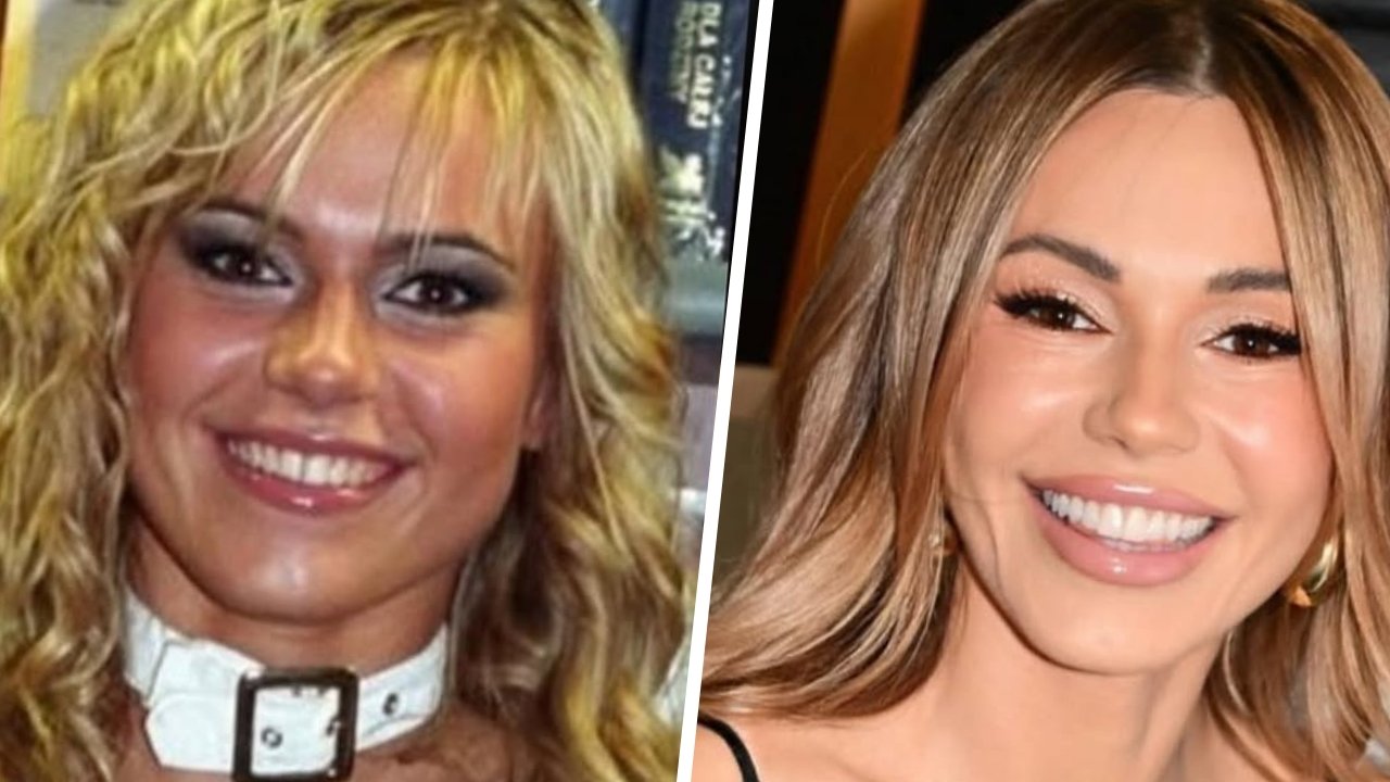 Doda kończy 42 lata! Na starych zdjęciach z początku wieku jest nie do poznania [porównujemy]