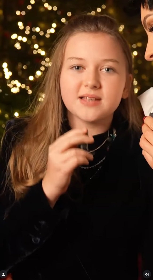 córka doroty gardias