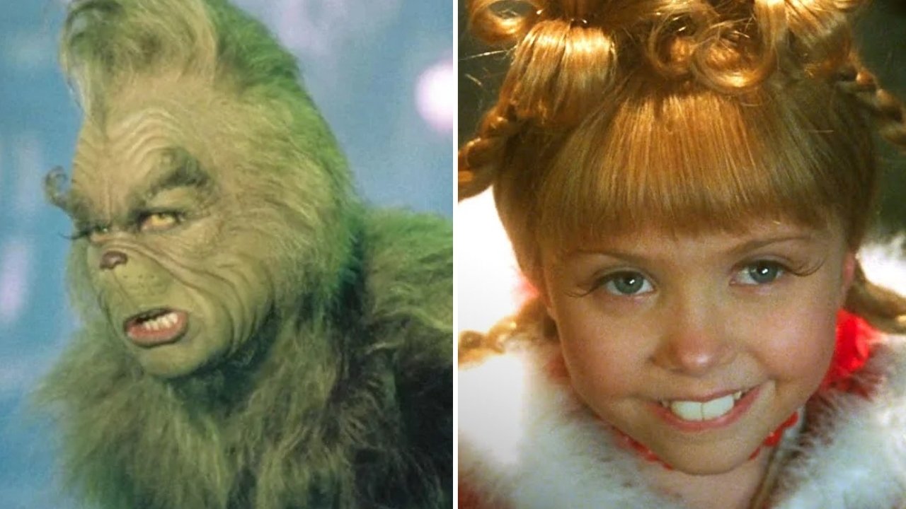 Klątwa "Grincha" zebrała krwawe żniwo. Prawda o losach obsady mrozi krew w żyłach