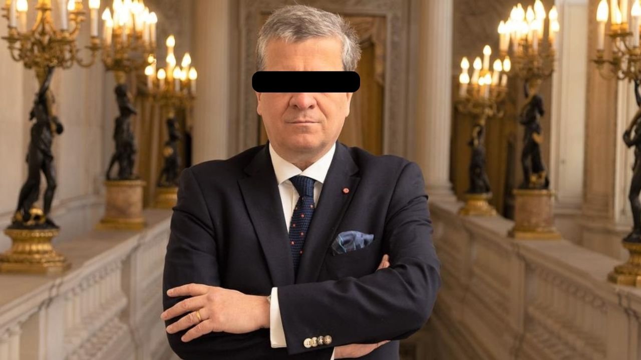 Jan Emeryk Rozściszewski zdjęcie stylizowane