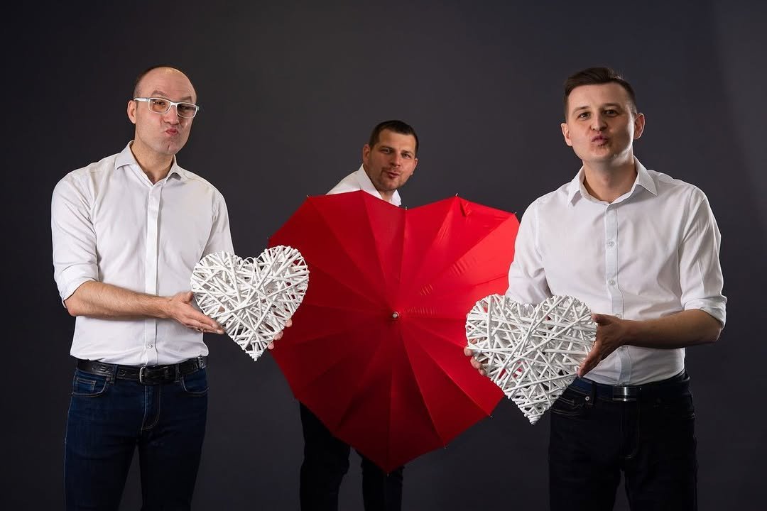 Kabaret Trzeci Wymiar