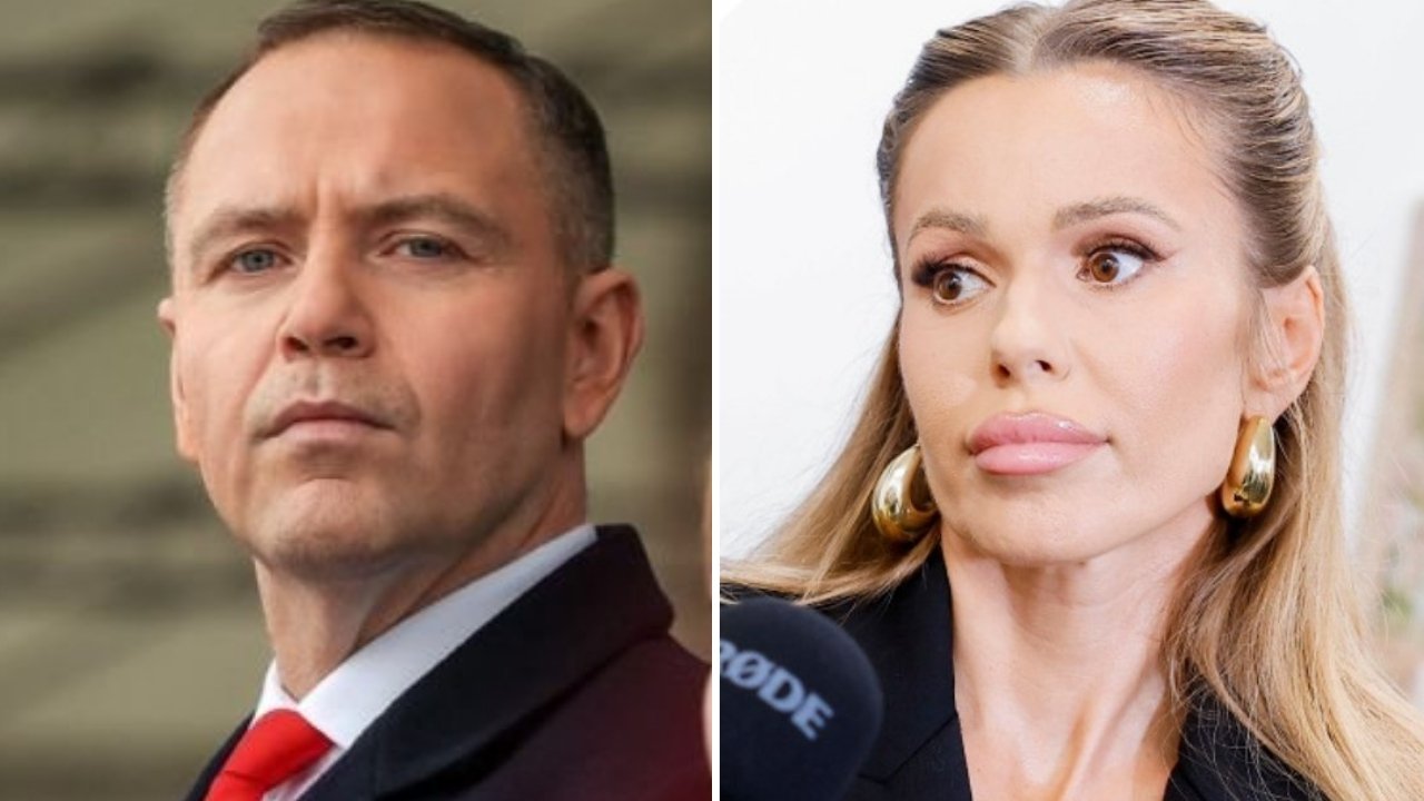 Doda publicznie poucza prezydenta po wecie. "Ludzie na wsi nie są głupi"