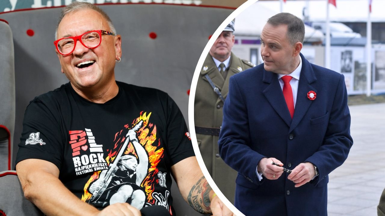 Zapytali Nawrockiego o WOŚP. Odpowiedź zwala z nóg. Aż trudno w to uwierzyć