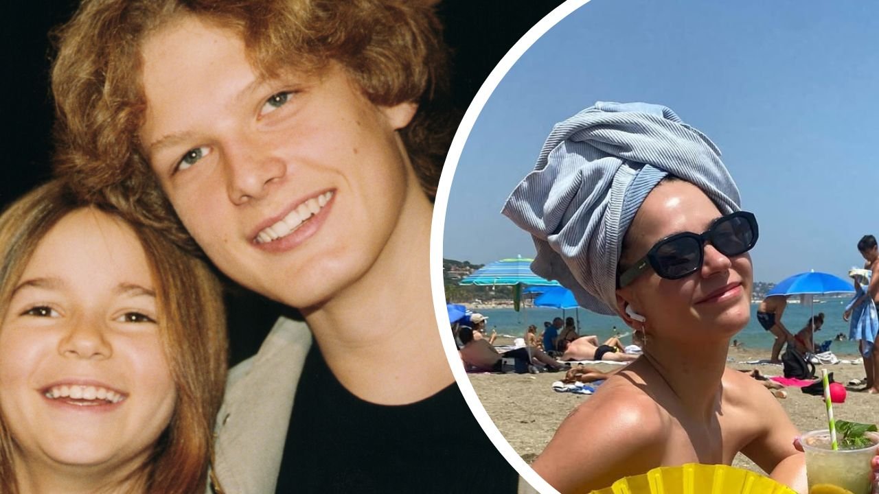 Pamiętacie małą Nel? Dziś ma 34 lata i jest nie do poznania. Zobaczcie, czym się zajmuje