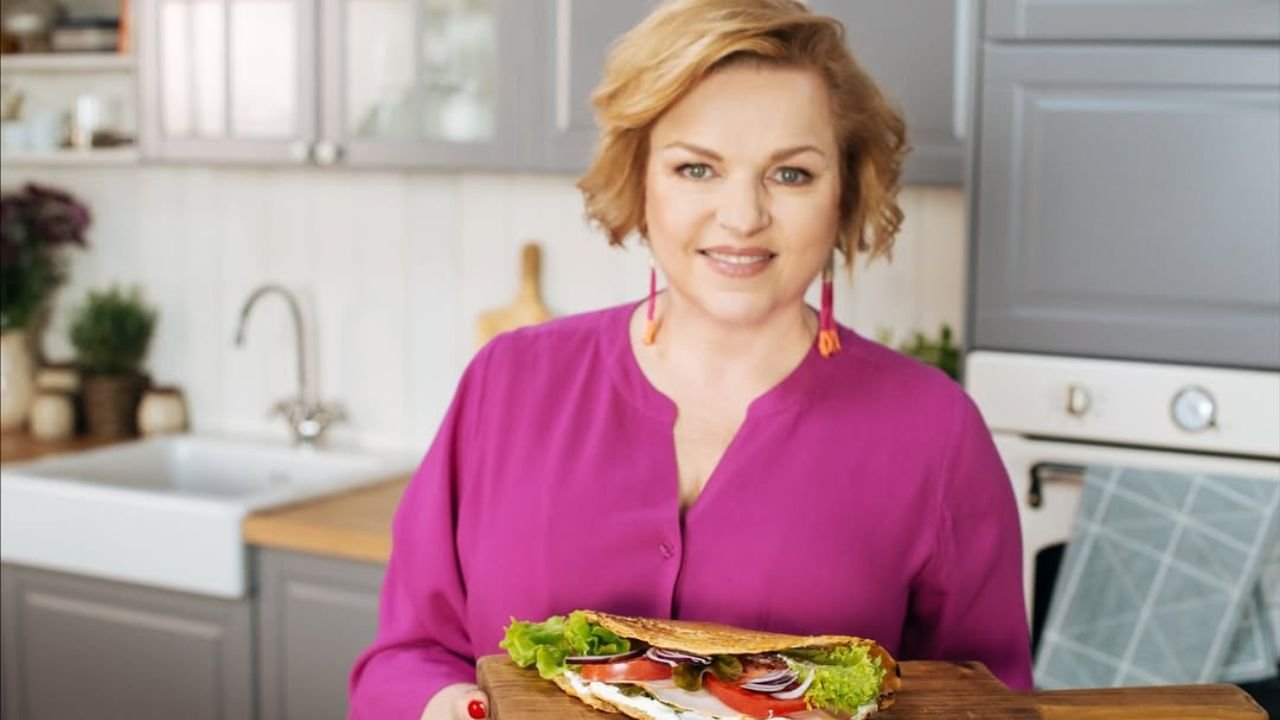 Katarzyna Bosacka niknie w oczach: przeszła na dietę słynnej piosenkarki. Fani przecierają oczy ze zdumienia, eksperci od zdrowia ostrzegają