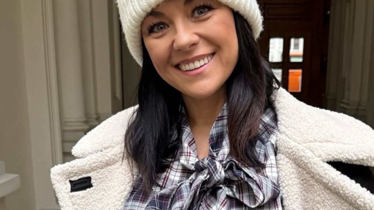 Katarzyna Cichopek w odważnej kreacji podkreśliła atuty. Wszyscy patrzyli tylko na tę goliznę