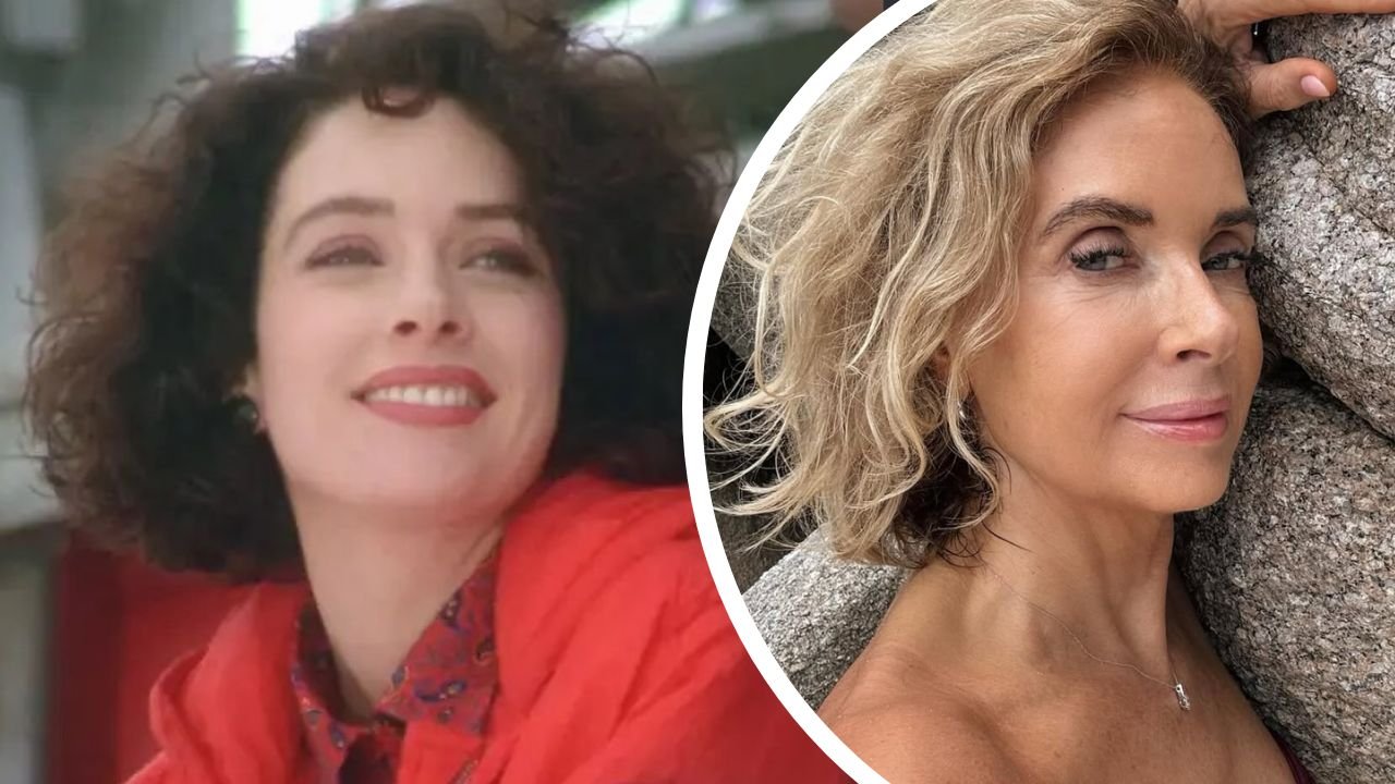 Pamiętasz ją z "Last Christmas"? Dziś ma 69 lat i jest nie do poznania. Zobacz, jak wygląda i co robi