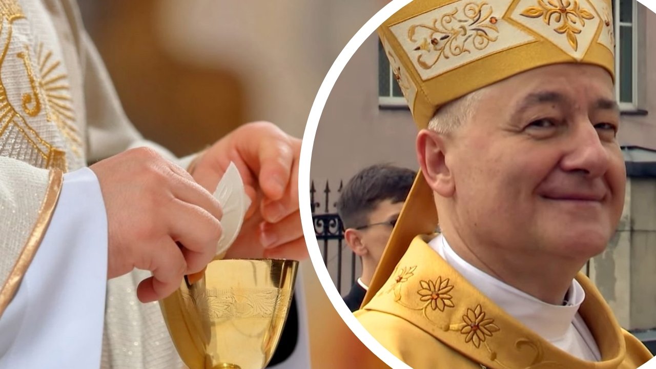 16 lat piekła w polskich szkołach i parafiach. Prokuratura ujawnia mroczne sekrety księdza Jacka K.